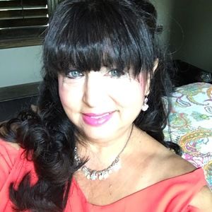 Meet your Posher, Belinda